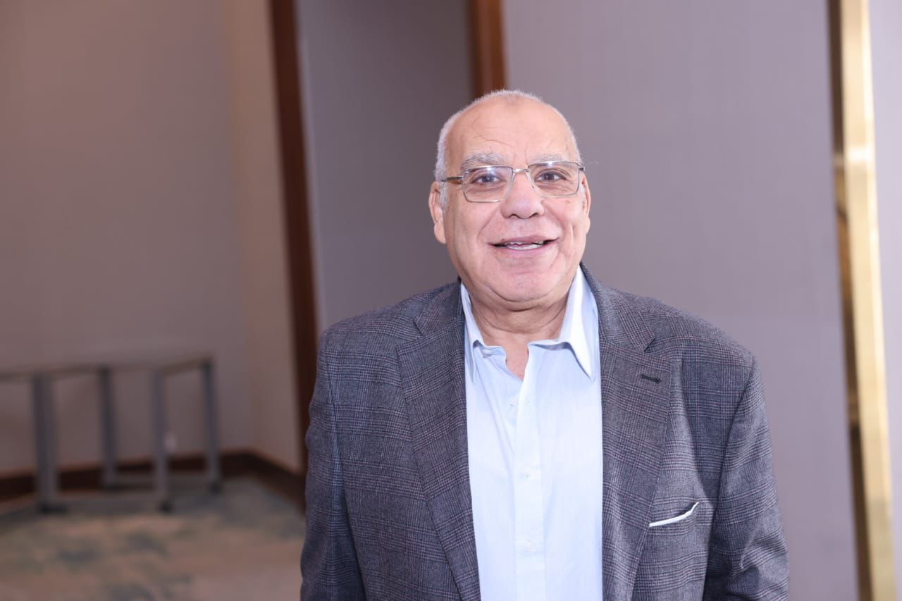 علي غنيم