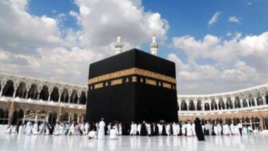 الحج السياحي