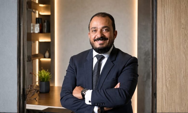 Akram El Sheikh