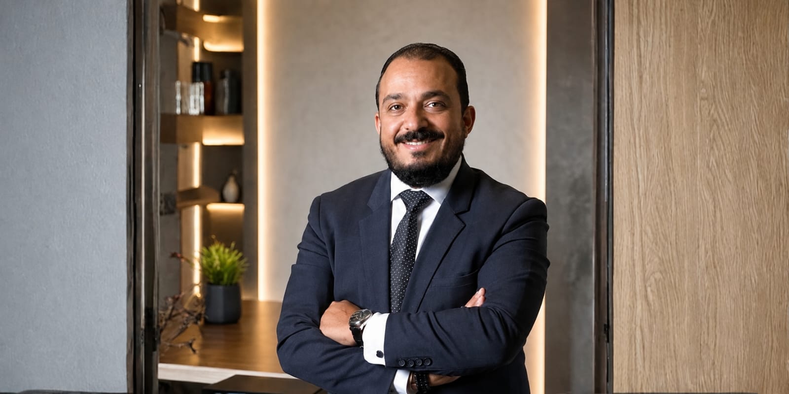 Akram El Sheikh
