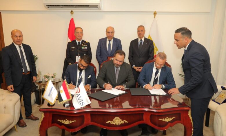 معرض العلمين