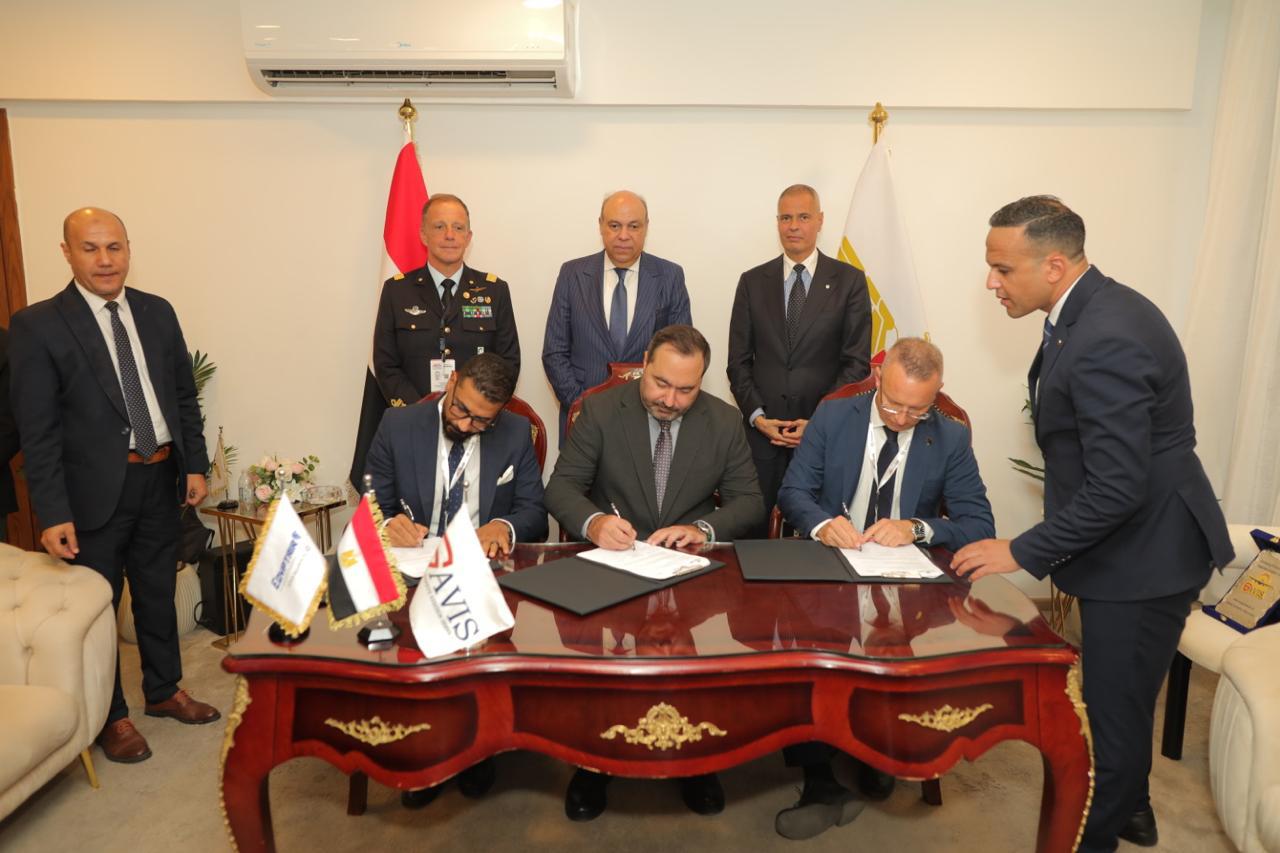 معرض العلمين