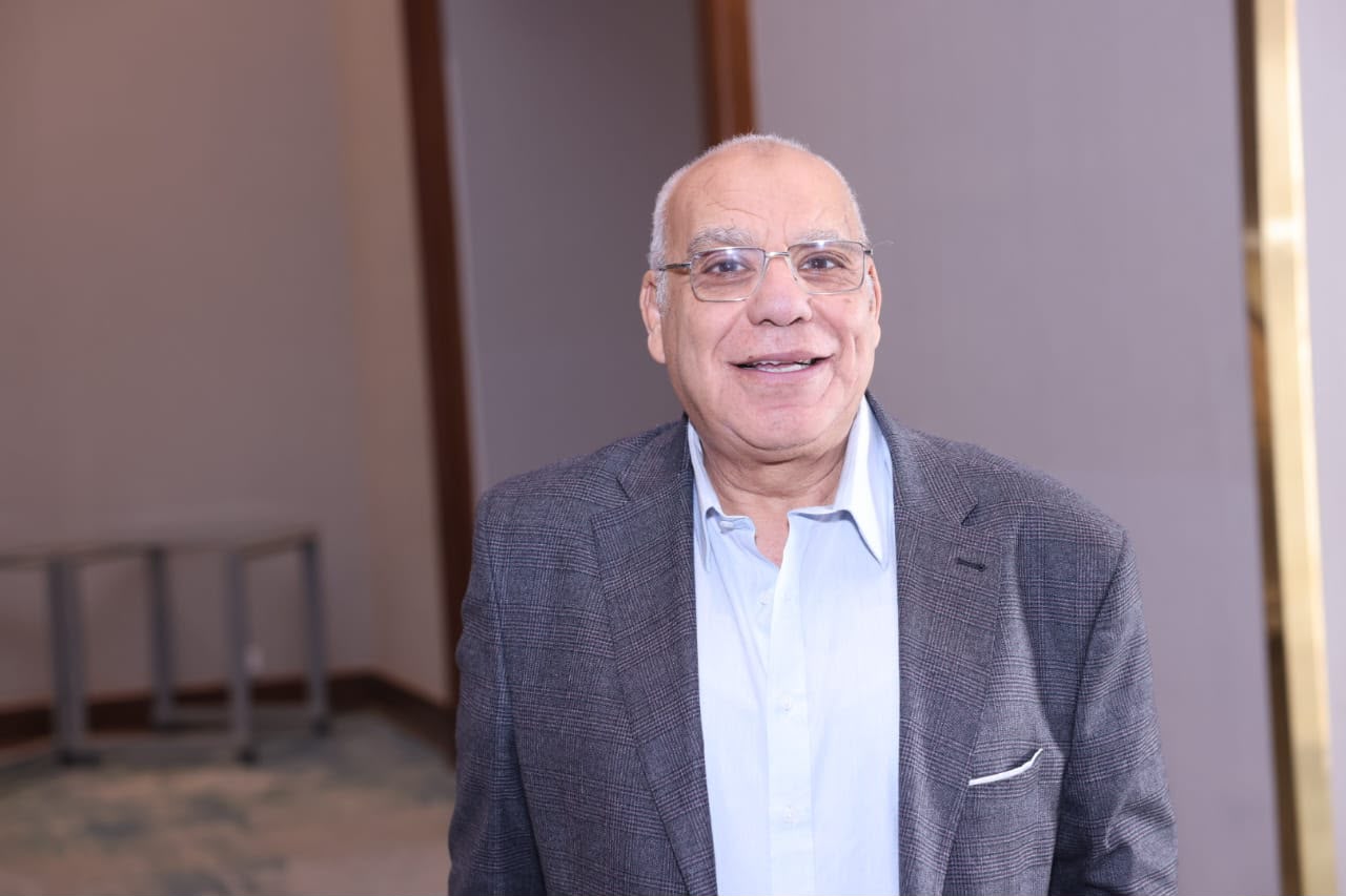علي غنيم