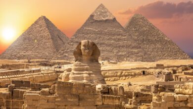 مصر