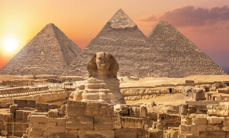 مصر