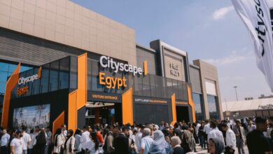 سيتي سكيب مصر