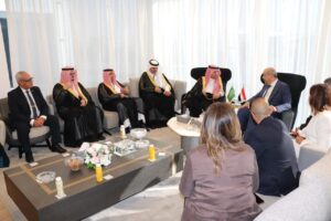 معرض العلمين
