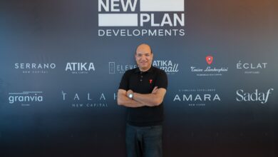 New Plan Developments