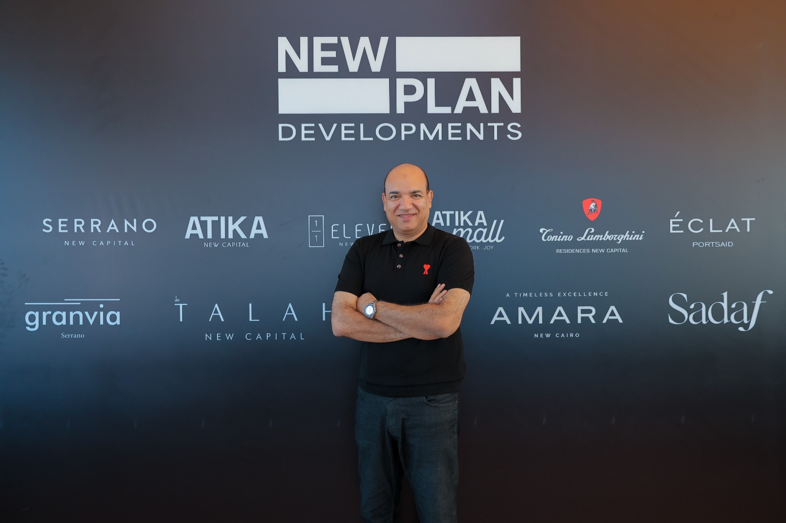 New Plan Developments
