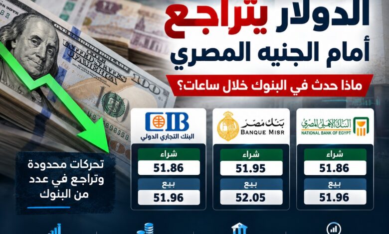 الدولار