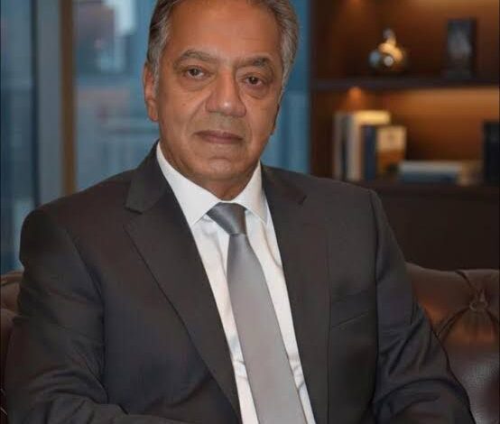 جمعية رجال الأعمال