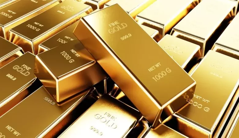 سعر الذهب