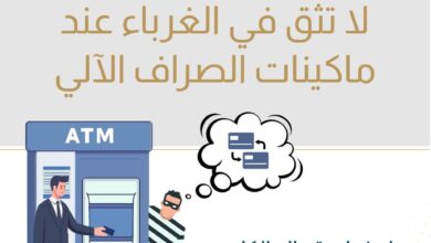 البنك المركزي المصري
