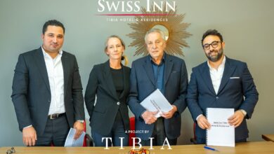 Tibia Developments