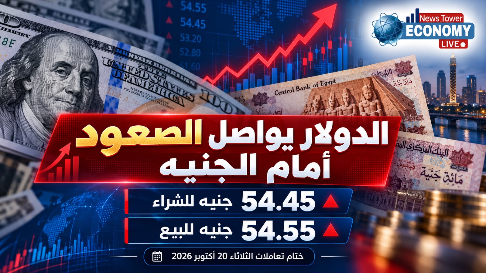 الدولار