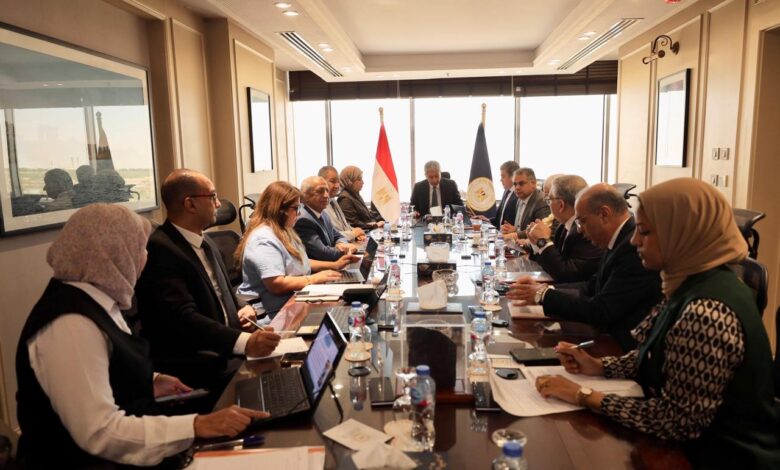 وزير السياحة