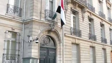 مصر