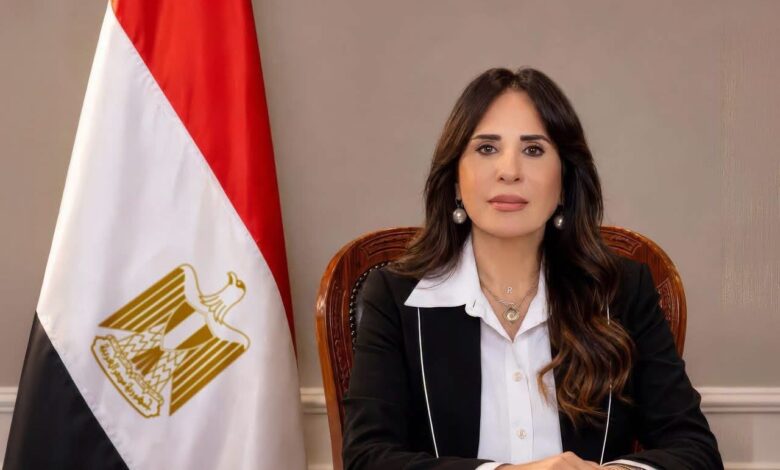 وزيرة الإسكان