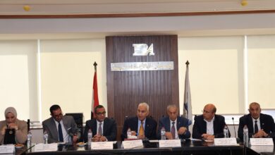 رجال الأعمال
