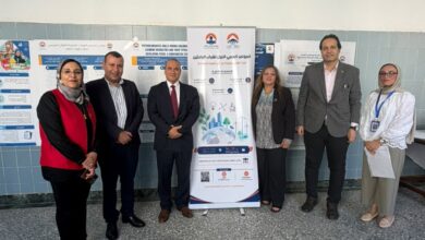 جامعة 6 أكتوبر