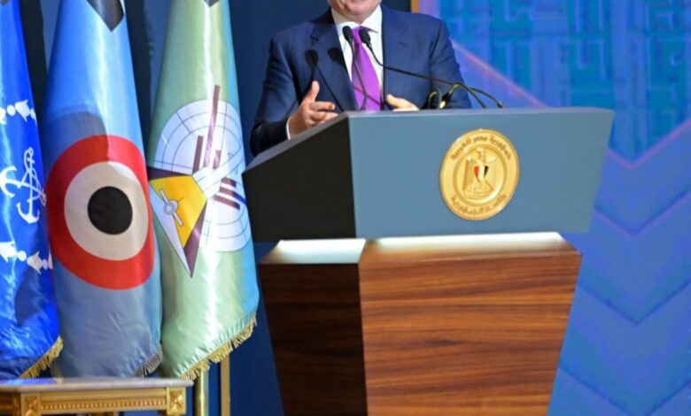 السيسي