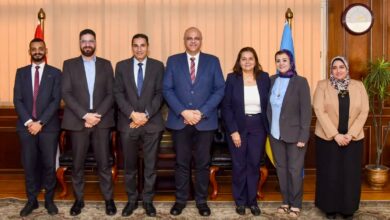 تنظيم الاتصالات