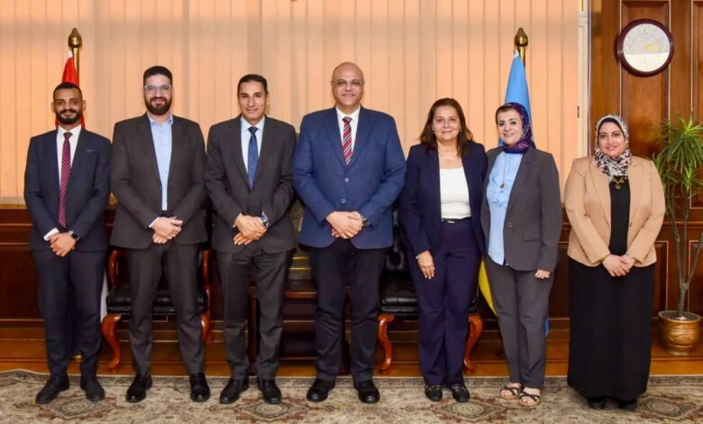 تنظيم الاتصالات