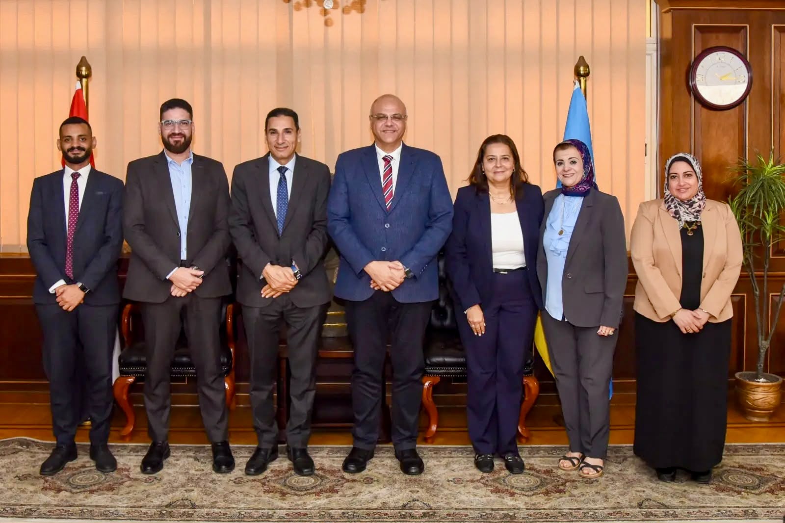 تنظيم الاتصالات