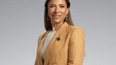 داليا خورشيد