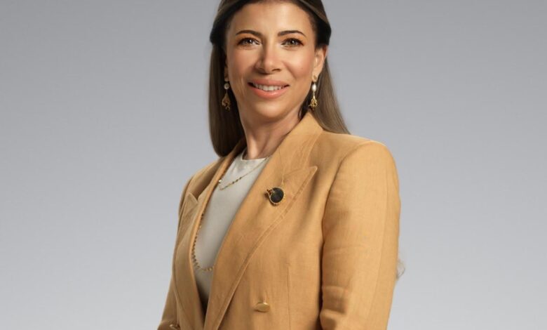داليا خورشيد
