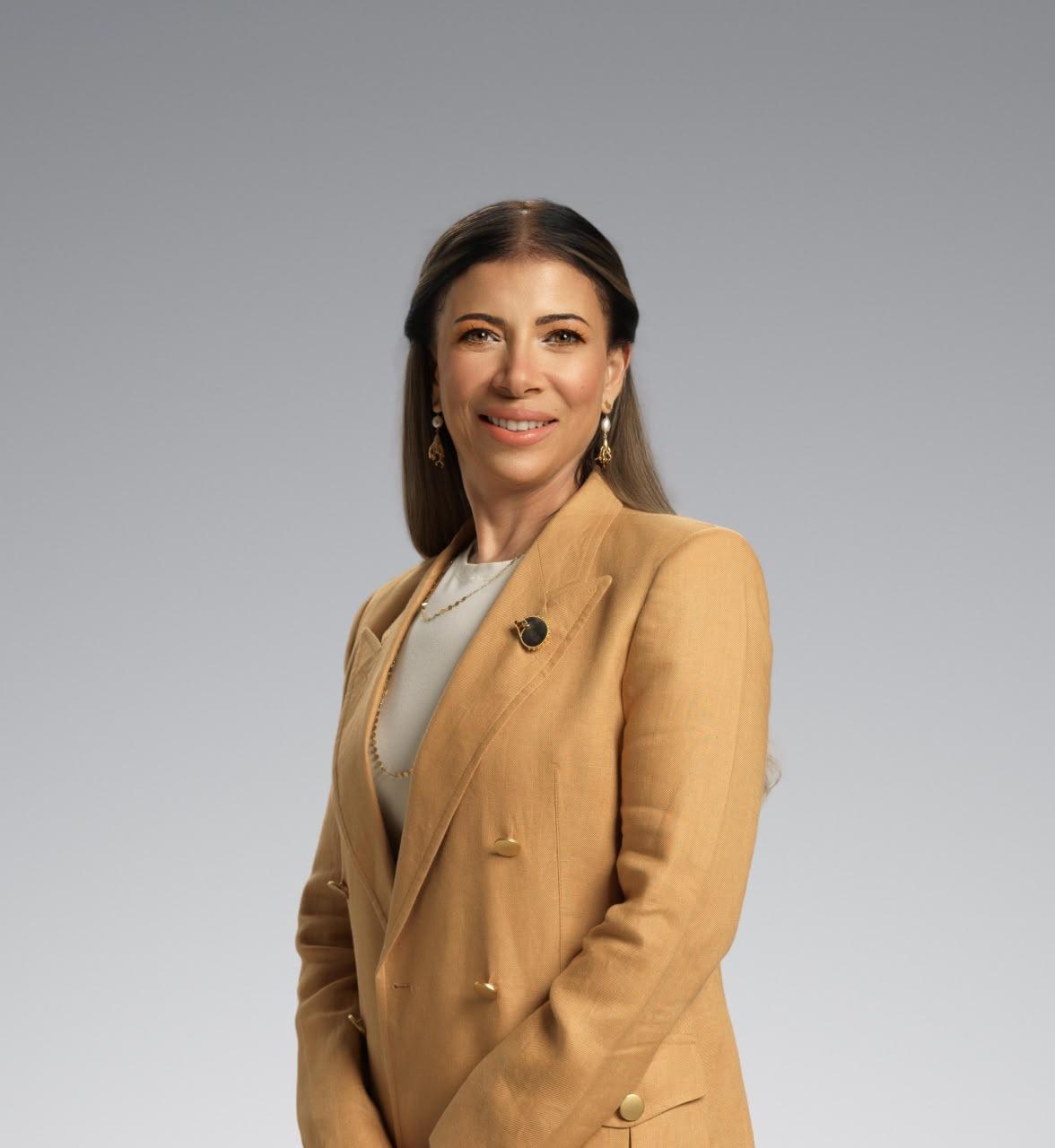 داليا خورشيد