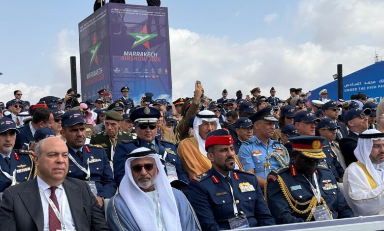وزير الطيران