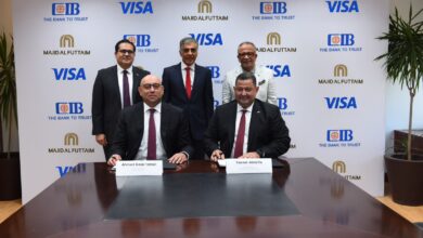 البنك التجاري الدولي مصر