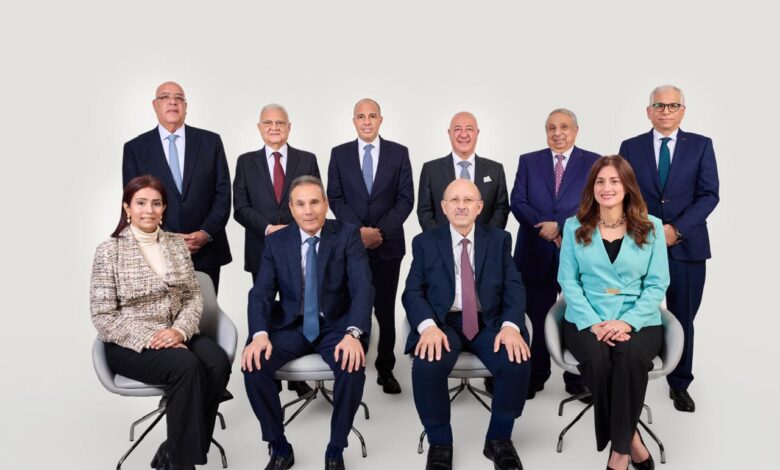البنك الأهلي المصري