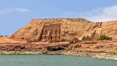 عروض الصوت والضوء
