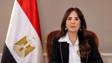 وزيرة الإسكان