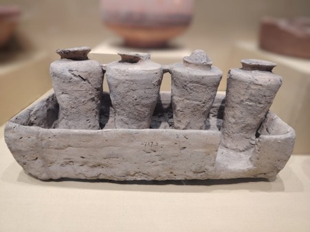 متاحف الآثار