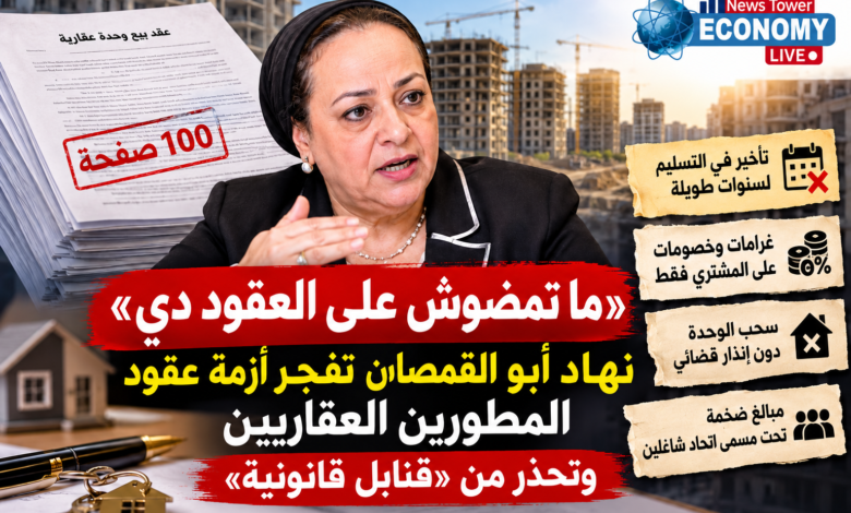 نهاد ابو القمصان