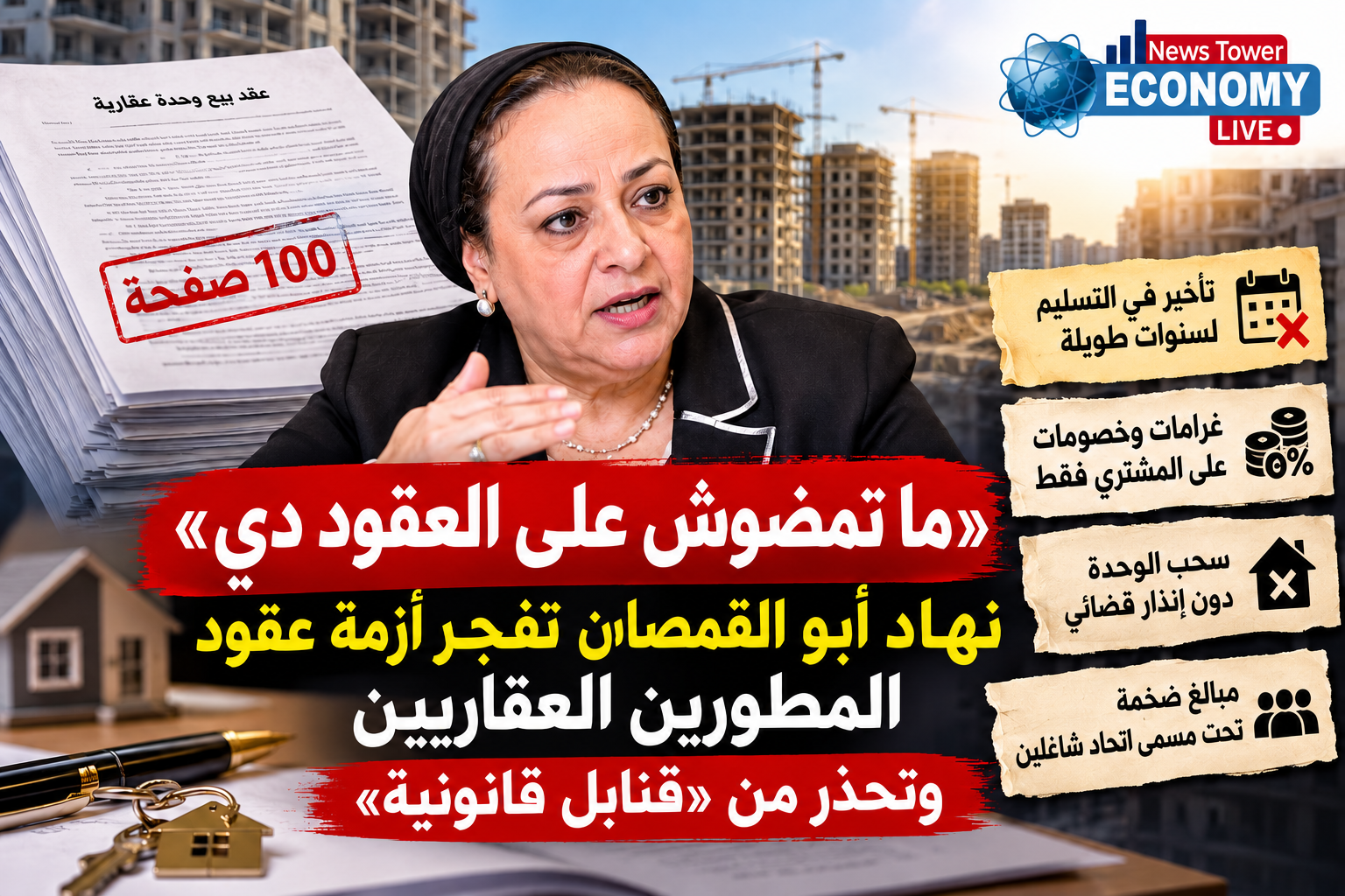 نهاد ابو القمصان