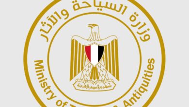 وزير السياحة والآثار