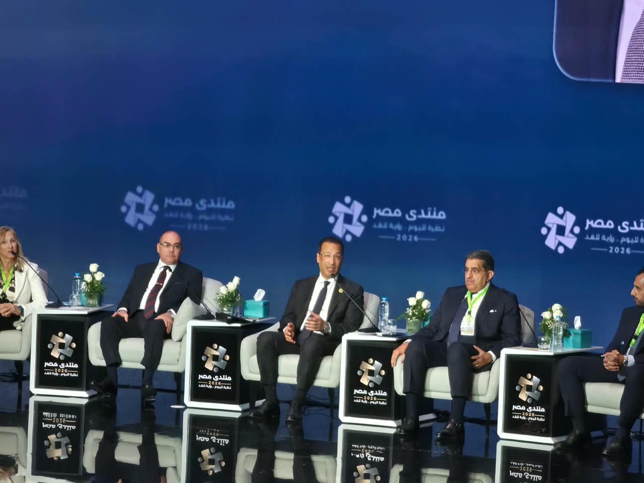 وزير الاتصالات