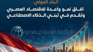 البنك الدولي