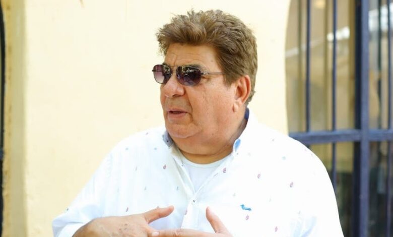محمد عثمان