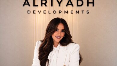 AlRiyadh Developments
