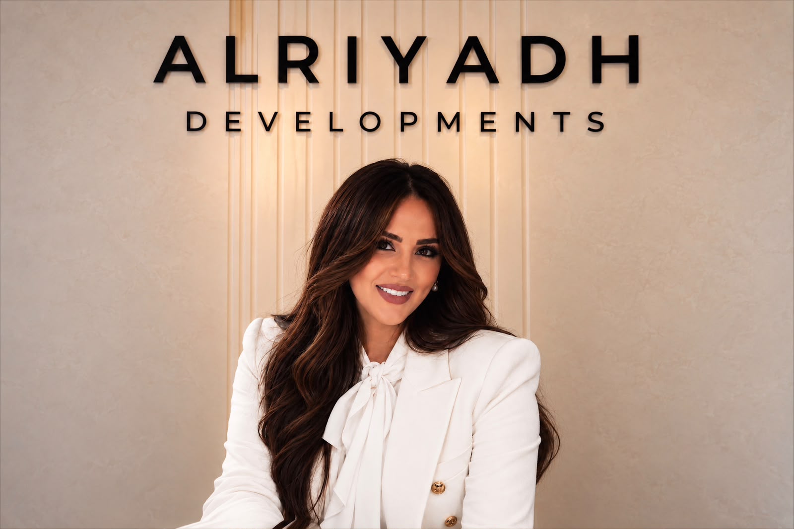 AlRiyadh Developments
