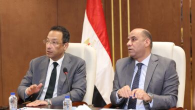 وزير الاتصالات