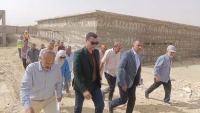 وزيرة الإسكان