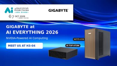 GIGABYTE
