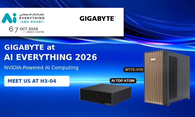 GIGABYTE