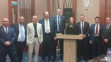 مصر للطيران